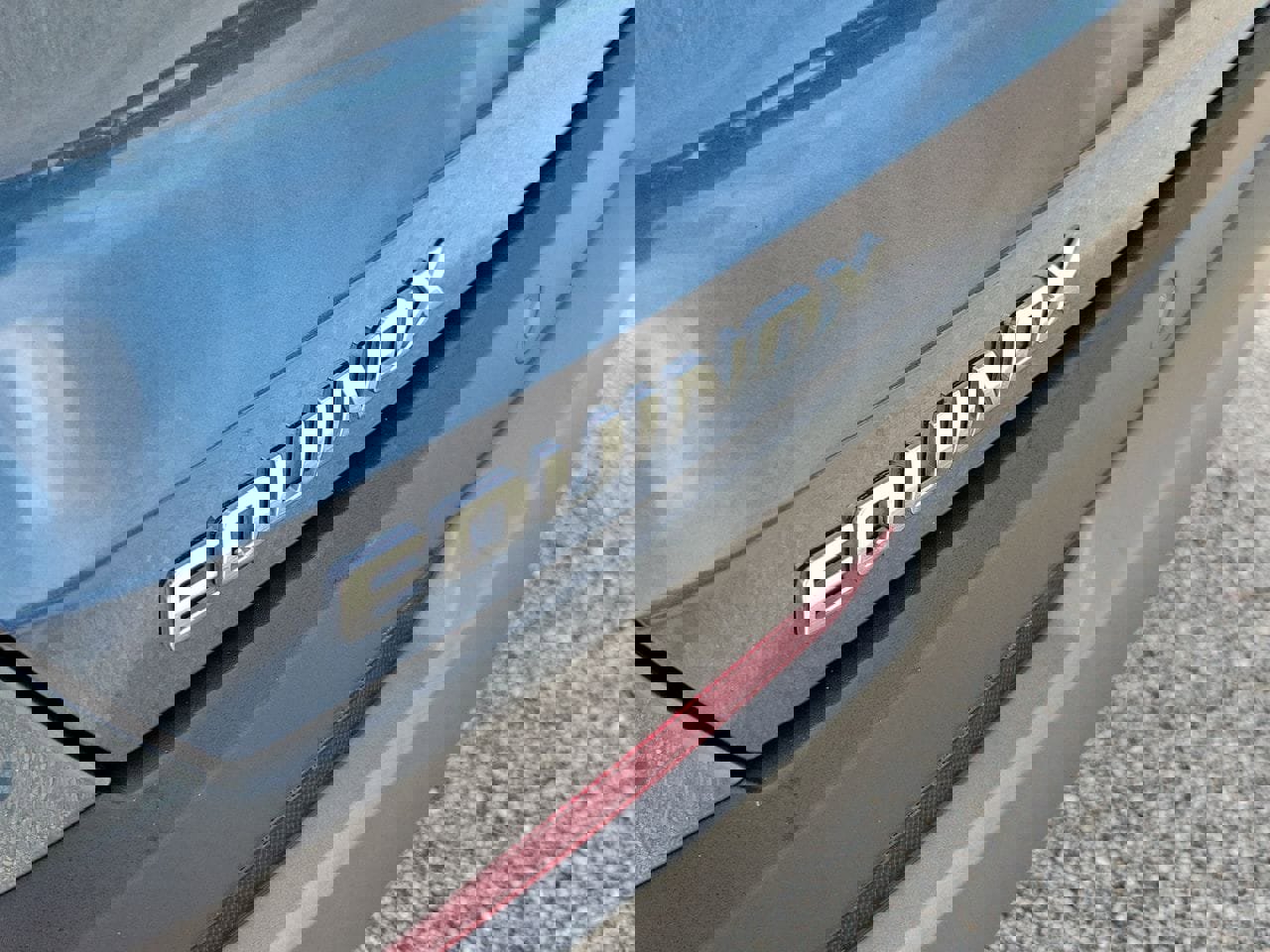 Used 2025 Chevrolet Equinox LT image 6