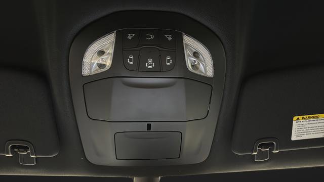 New 2026 Chrysler Pacifica Select image 39
