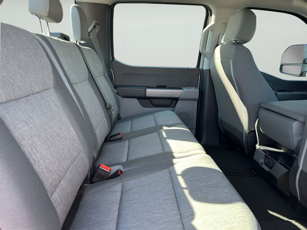 New 2026 Ford F250 XL AWD/4WD image 30