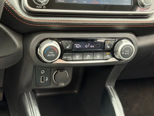 Used 2020 Nissan Kicks SR w/ SR Premium Package image 21