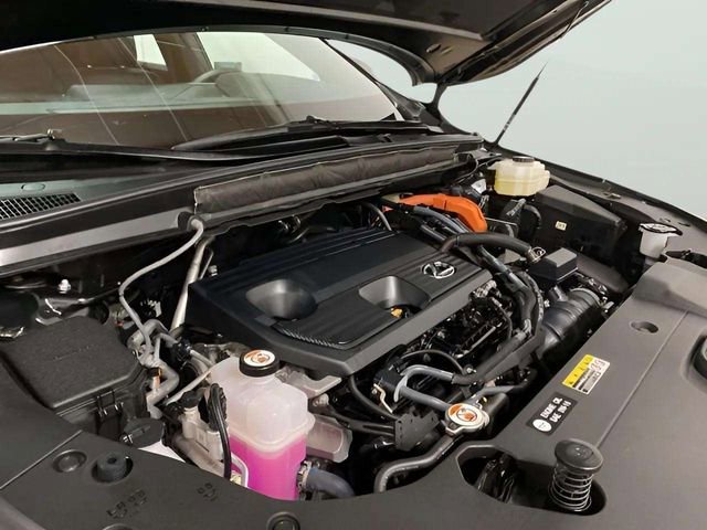 Used 2024 Lexus RX 350h AWD/4WD image 85