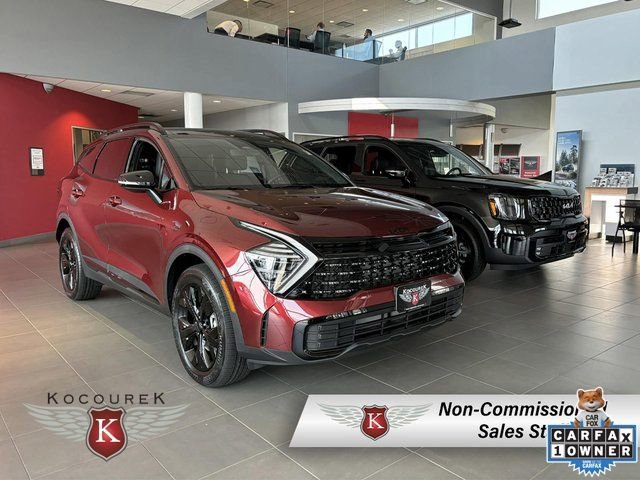 Used 2023 Kia Seltos S w/ Navigation Package image 34