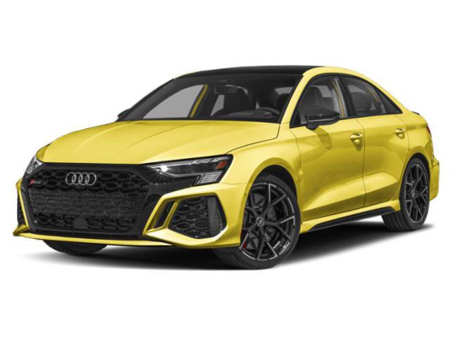 Used 2024 Audi RS 3