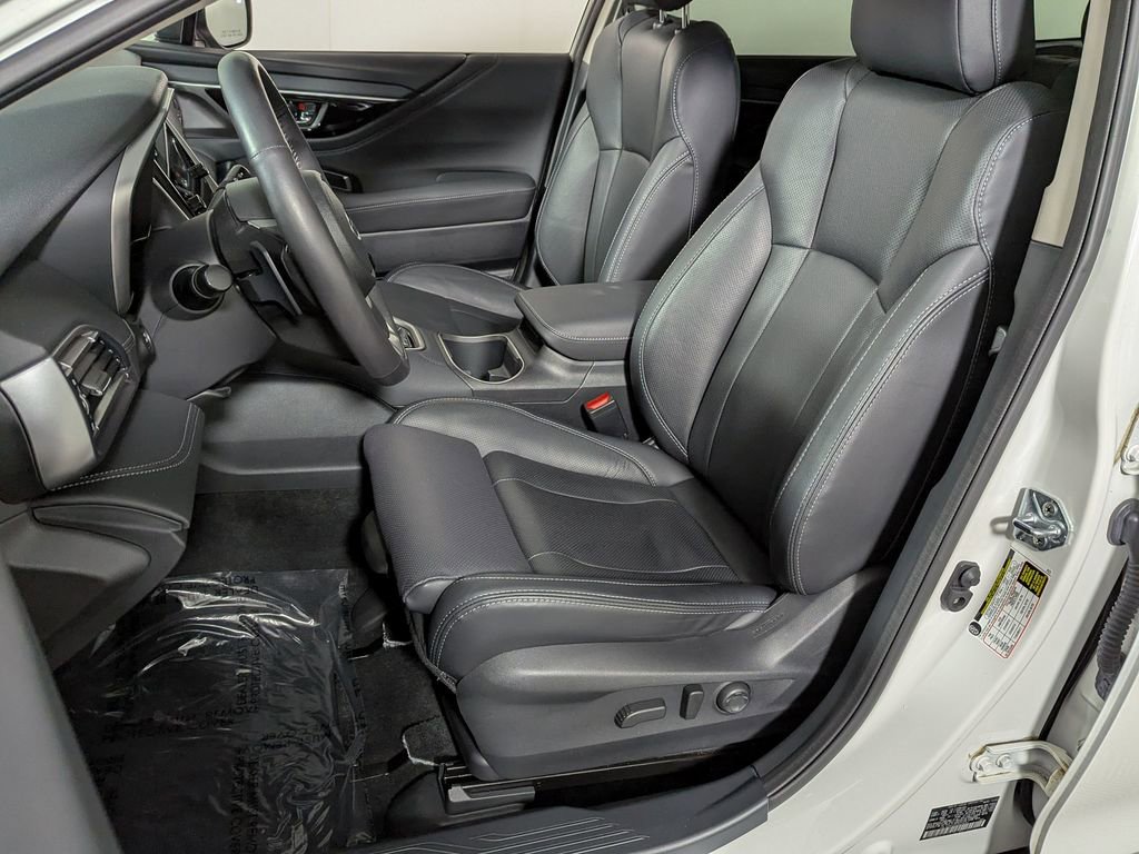 Used 2024 Subaru Outback Touring XT image 14