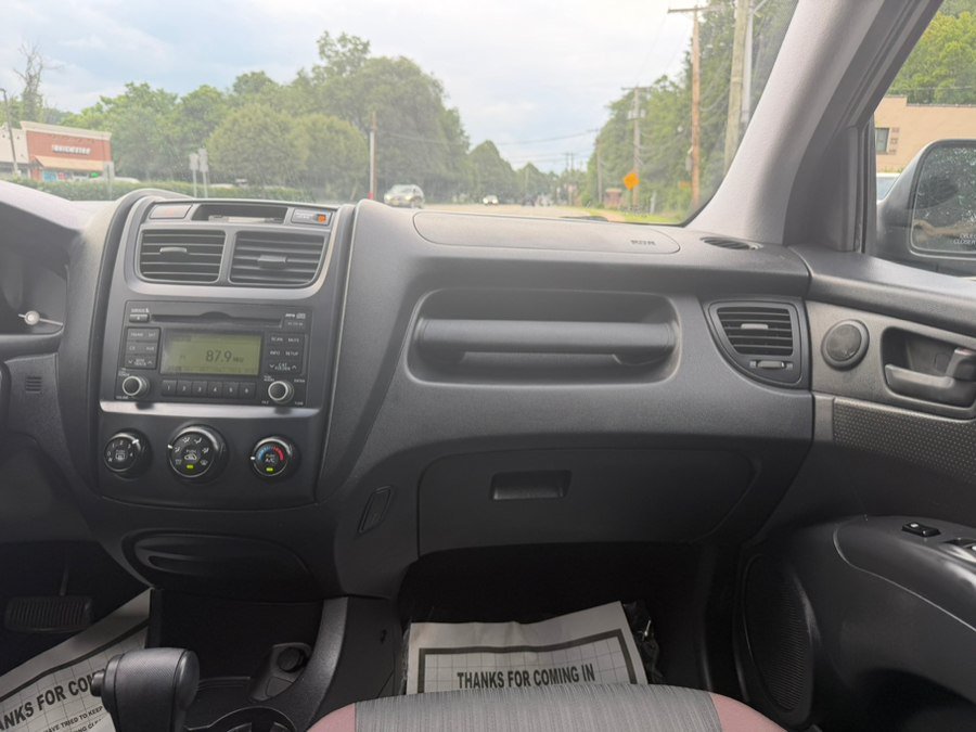 Used 2009 Kia Sportage LX FWD image 23