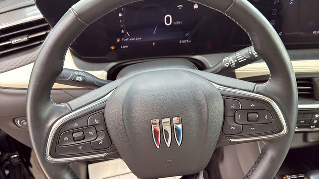 Used 2024 Buick Encore GX Sport Touring w/ Experience Buick Package AWD/4WD image 19