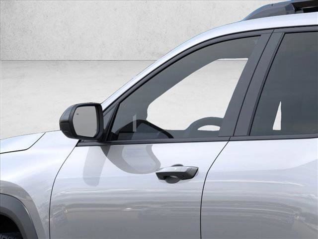 New 2026 Chevrolet Equinox LT w/ Midnight Edition image 12