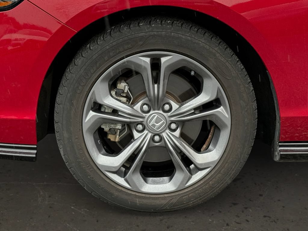 Used 2024 Honda Accord EX-L image 29