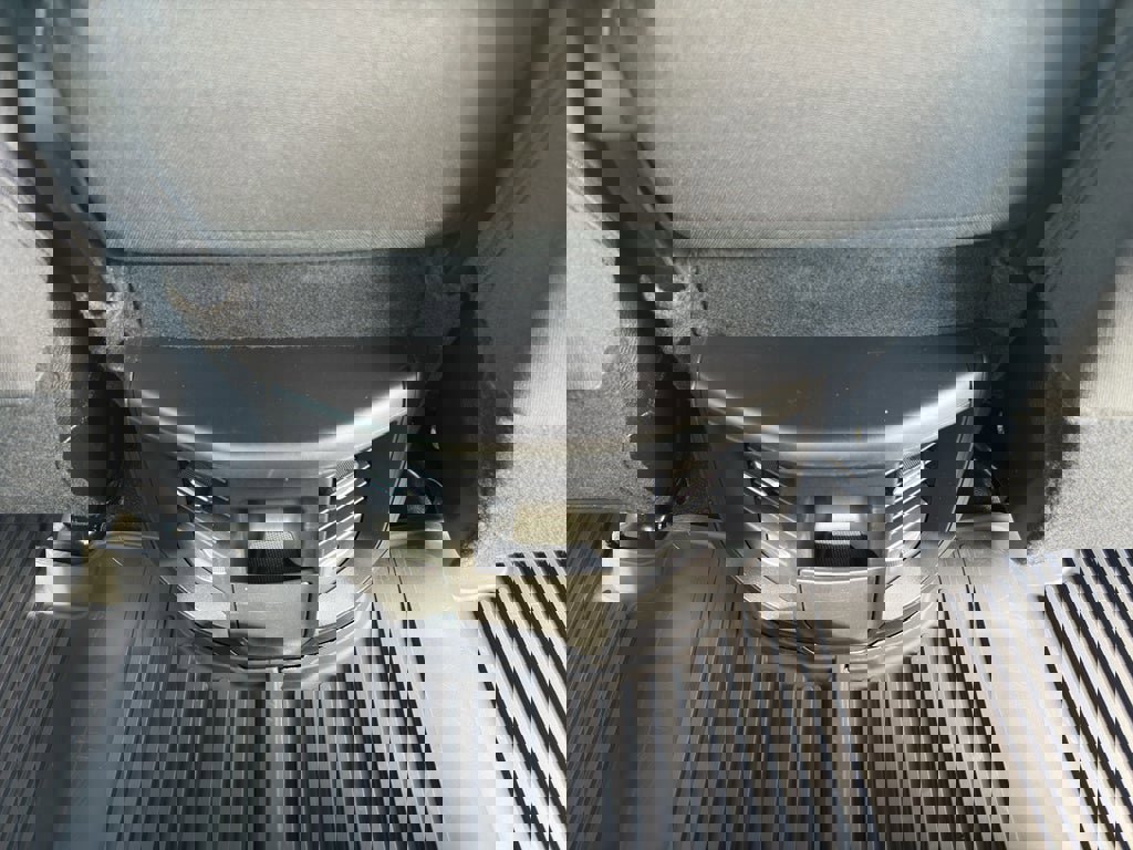 New 2026 RAM 2500 Tradesman image 25