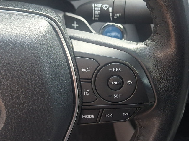 Used 2019 Toyota Camry SE w/ Audio Package FWD image 22