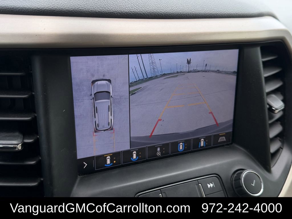 Used 2020 GMC Acadia Denali image 19