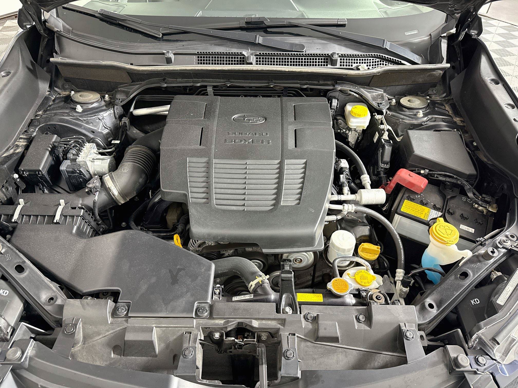 Used 2022 Subaru Forester Sport AWD/4WD image 32