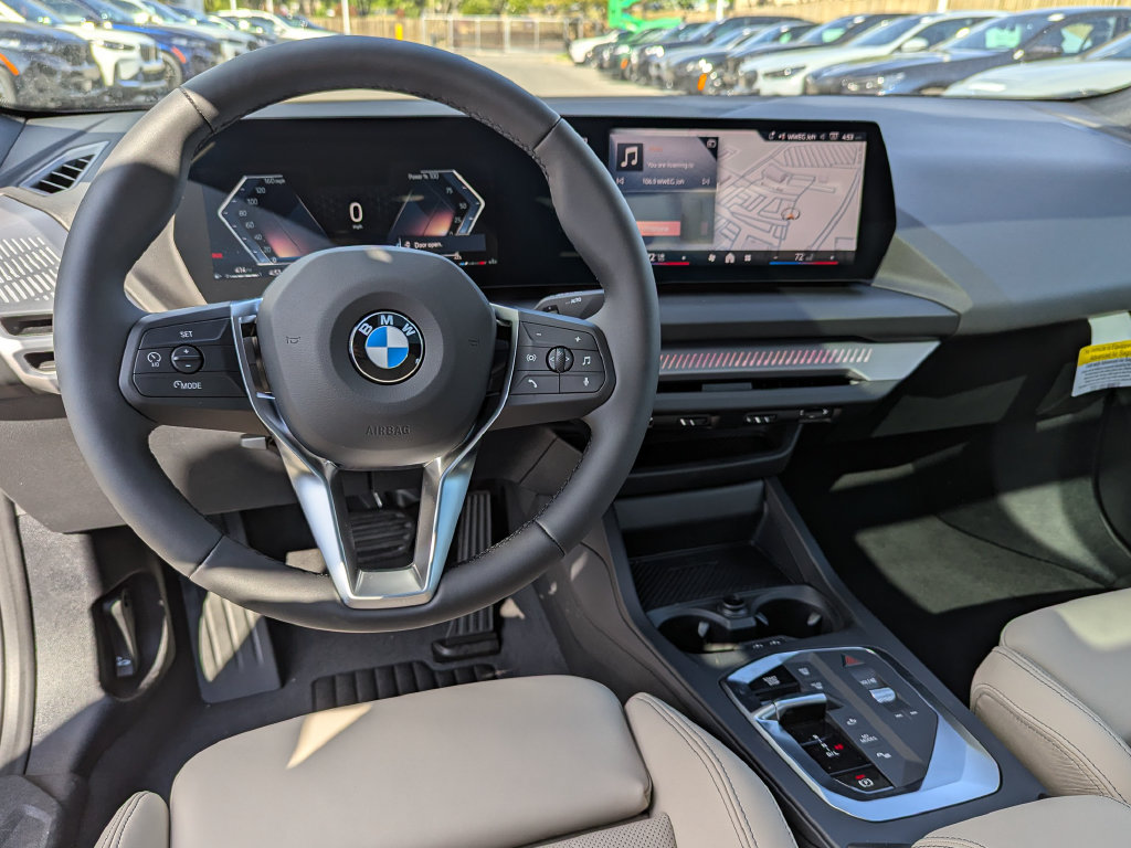 New 2026 BMW 228i xDrive w/ Premium Package AWD/4WD image 16