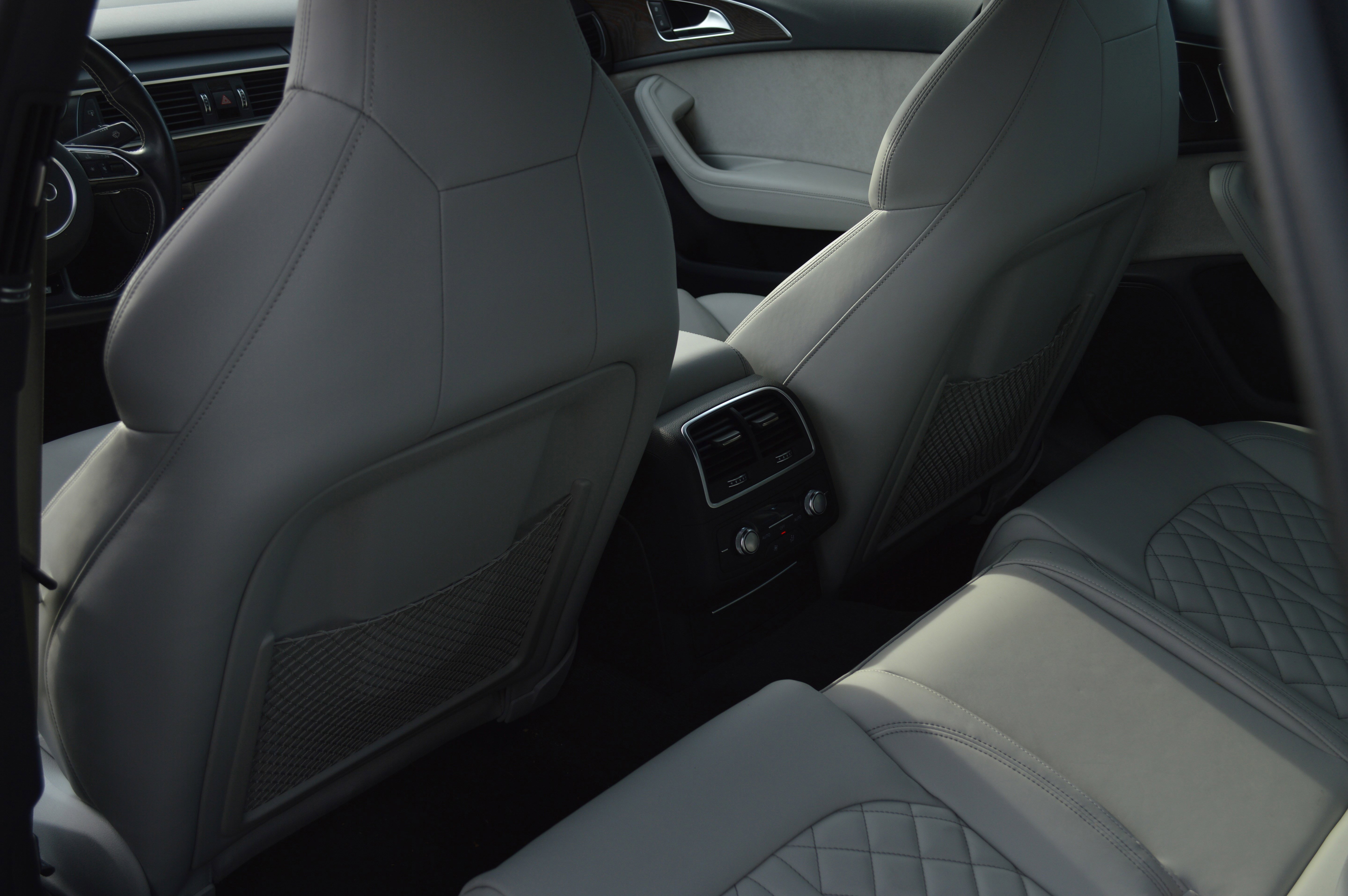 Used 2016 Audi S6 Premium Plus image 31