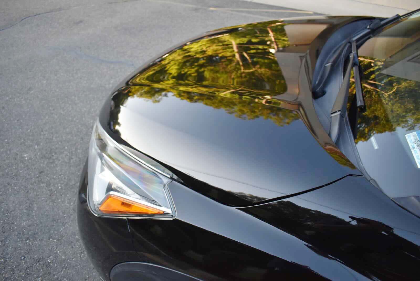 Used 2018 Nissan Kicks S FWD image 57
