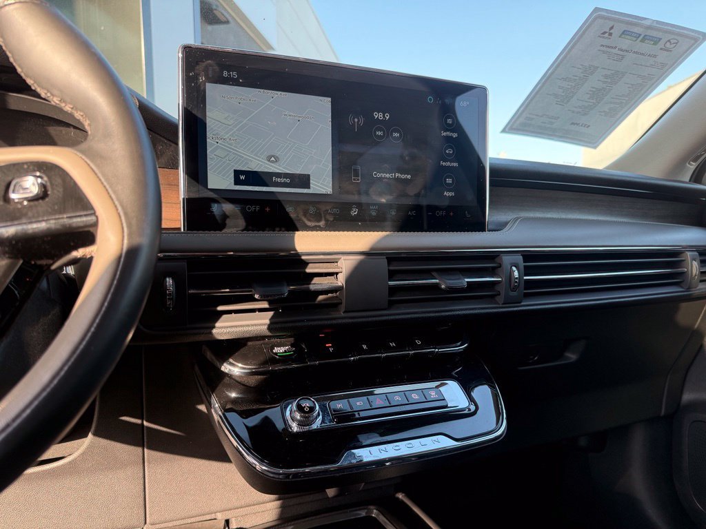 Used 2024 Lincoln Corsair Reserve FWD image 27
