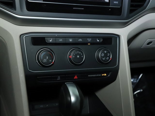 Used 2023 Volkswagen Atlas SE image 27