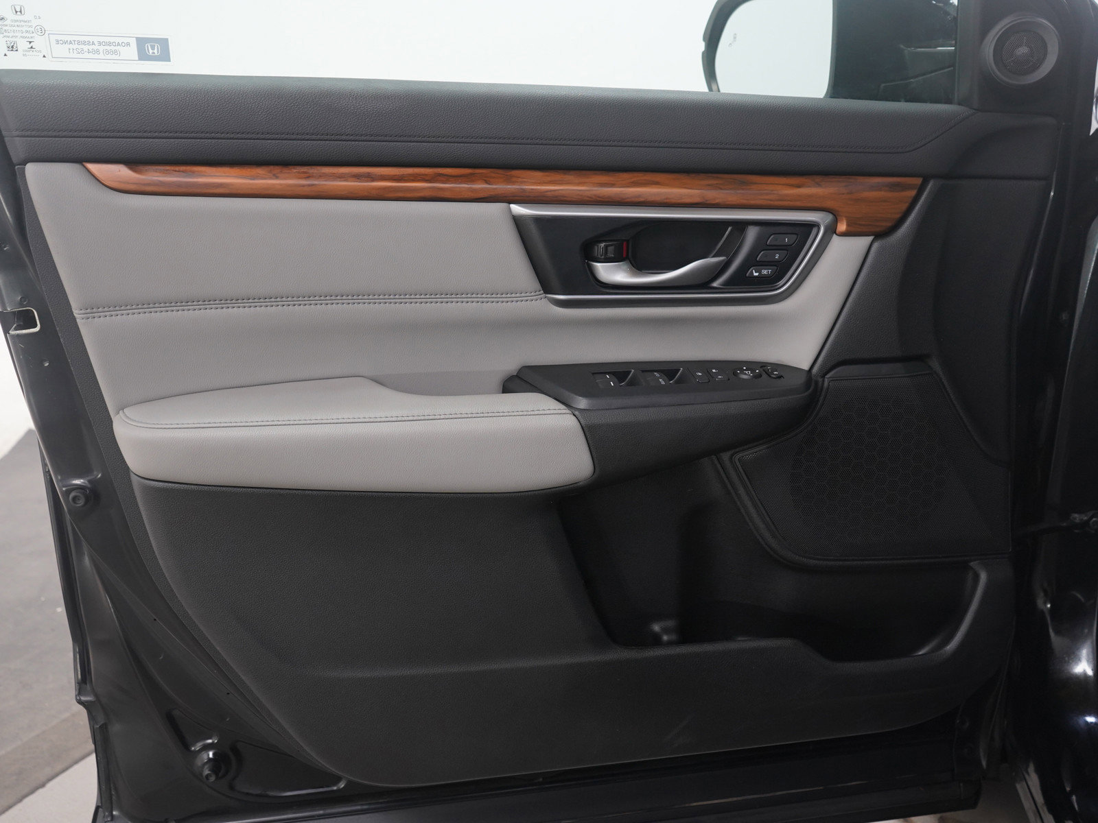 Used 2020 Honda CR-V EX-L image 20