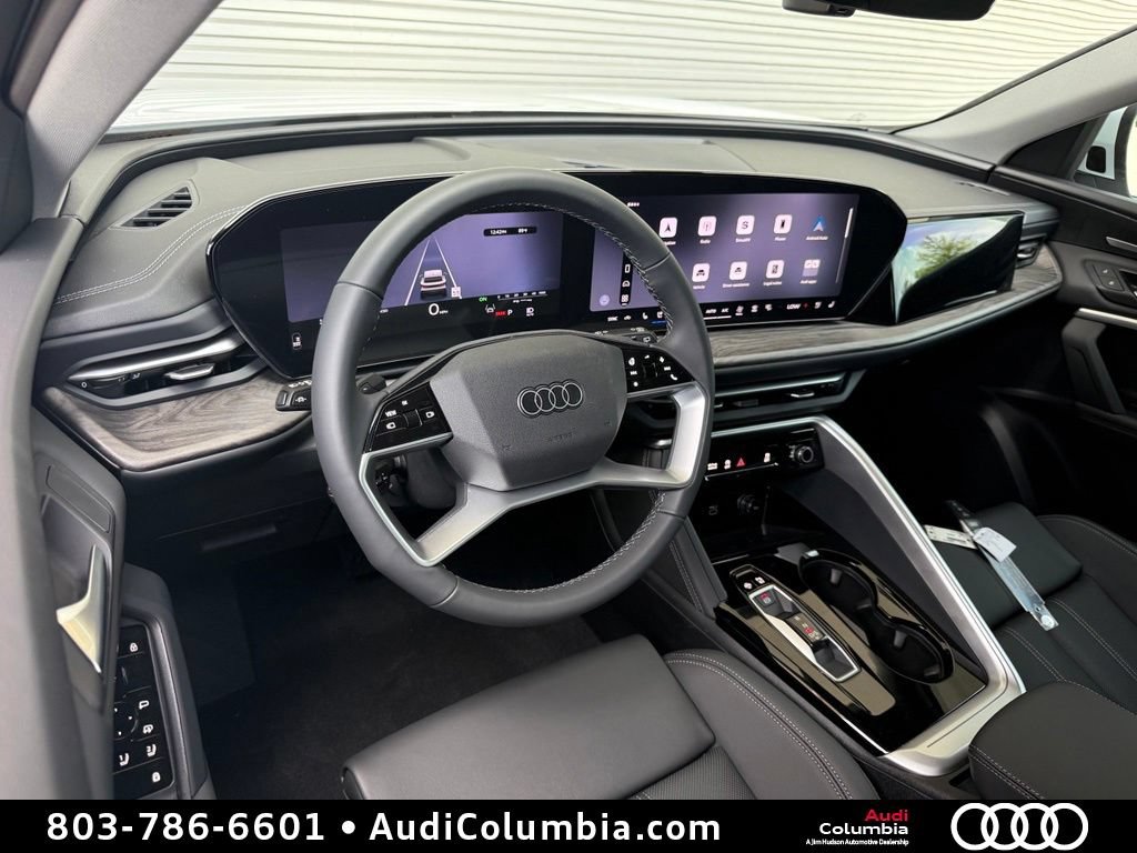 New 2026 Audi Q5 Premium Plus AWD/4WD image 3