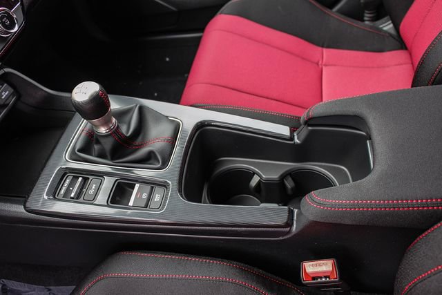 New 2026 Honda Civic Si image 23