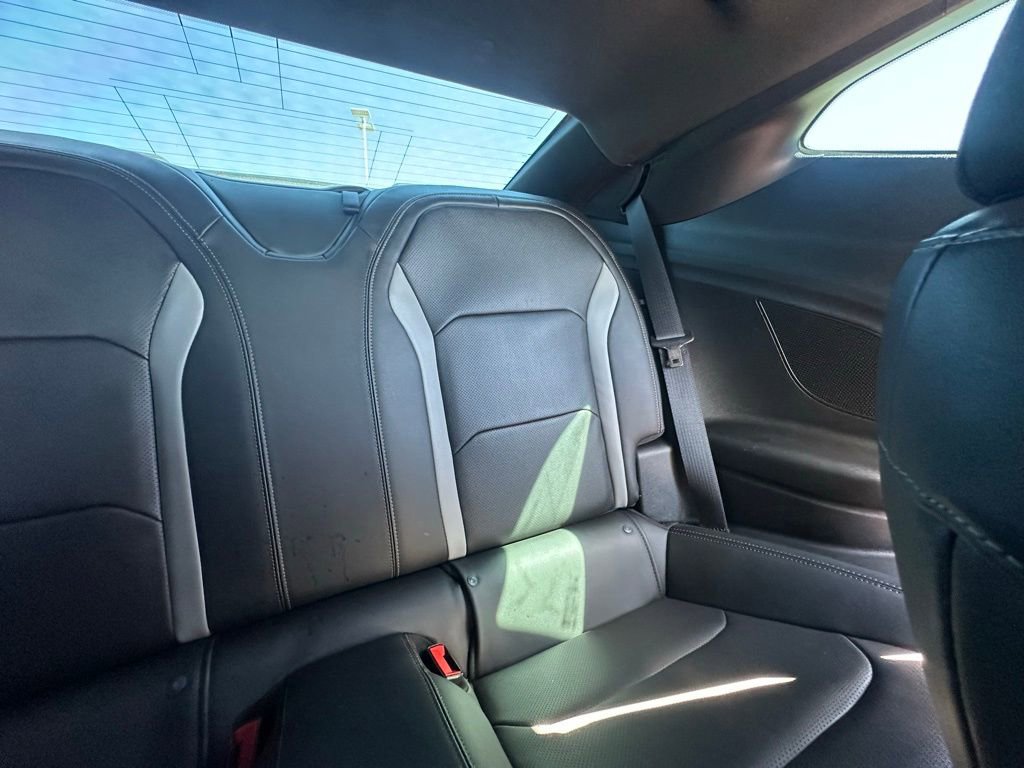 Used 2023 Chevrolet Camaro SS image 23