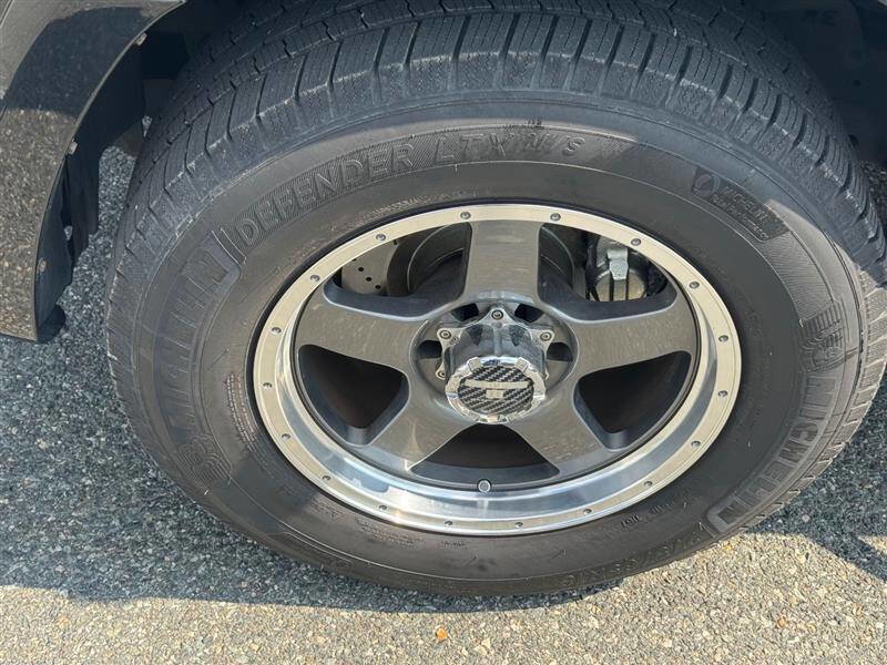 Used 2012 Toyota 4Runner SR5 image 11