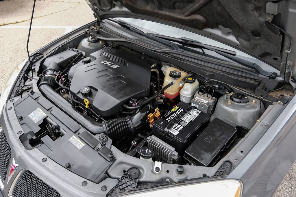 Used 2007 Pontiac G6 GT w/ Premium Package image 52
