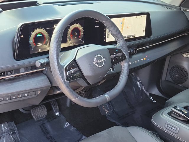 Used 2024 Nissan Ariya AWD image 22