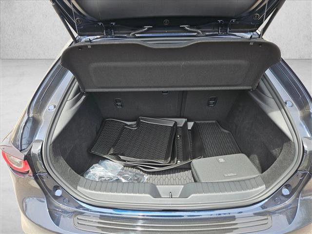 Used 2026 MAZDA MAZDA3 s Sport FWD image 7