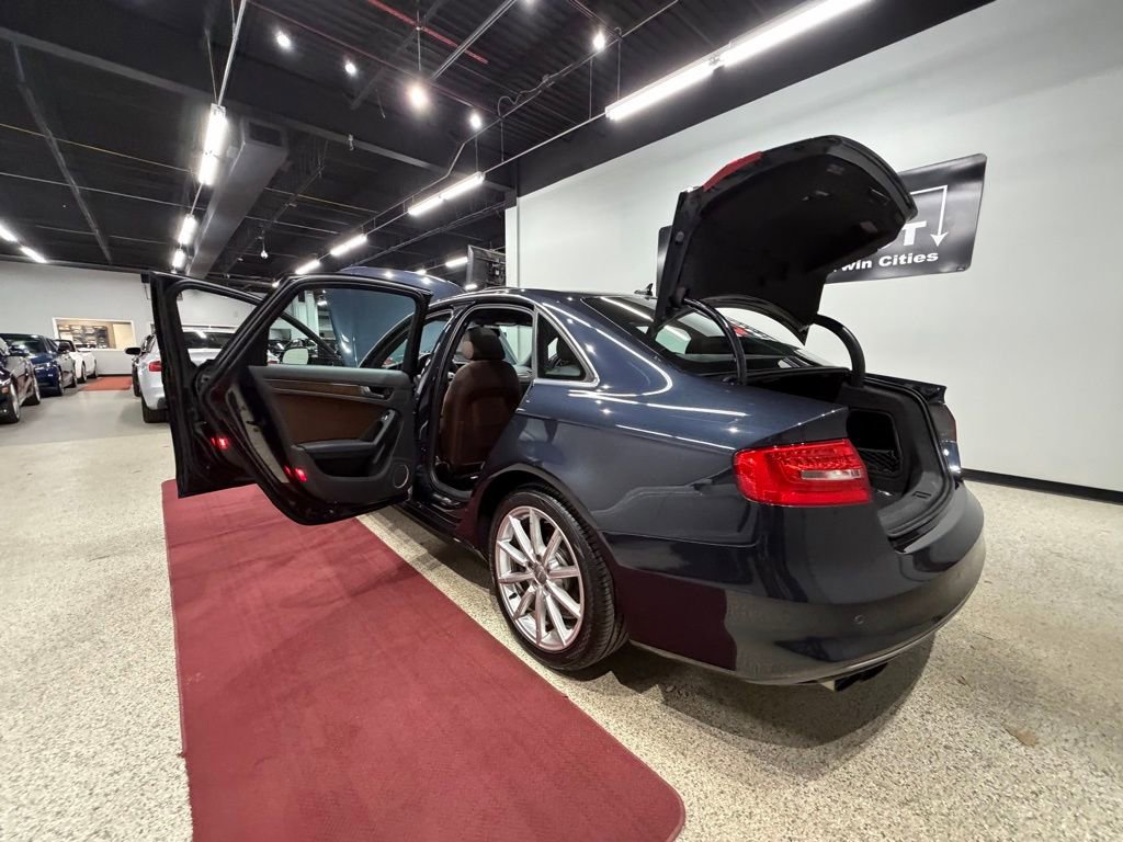 Used 2015 Audi A4 2.0T Premium Plus image 41