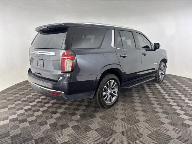 Used 2023 Chevrolet Tahoe LS AWD/4WD image 5