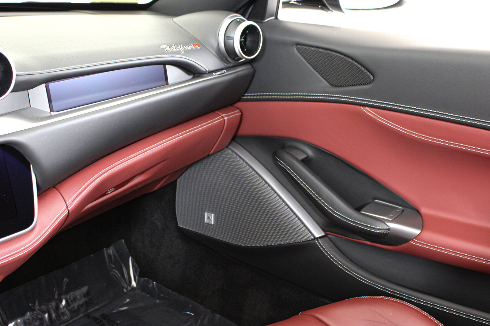 Certified 2022 Ferrari Portofino M RWD image 42