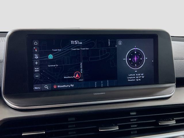 Certified 2022 Kia Telluride S image 13