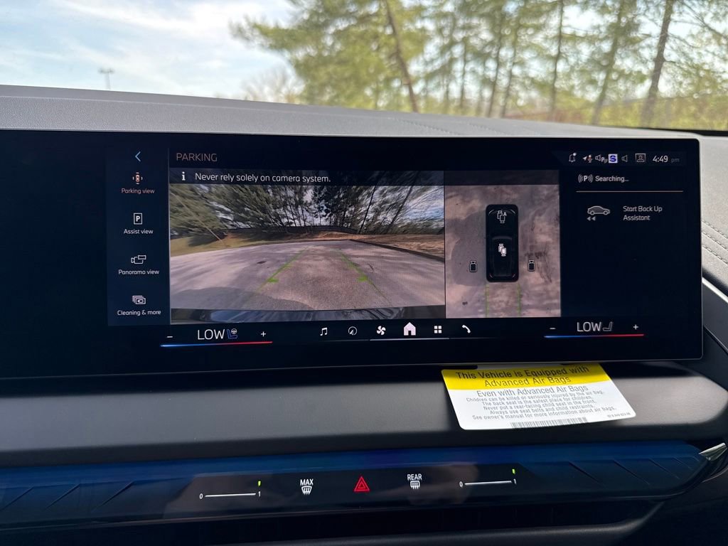 New 2026 BMW X3 xDrive30 w/ Premium Package image 15