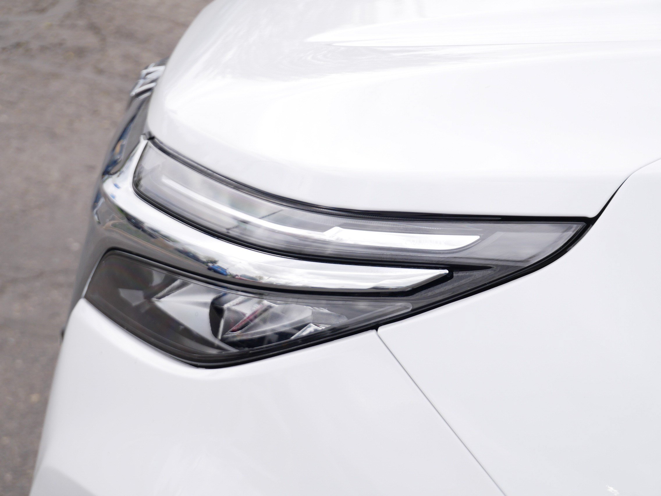 Used 2024 Chevrolet Equinox LT AWD/4WD image 16