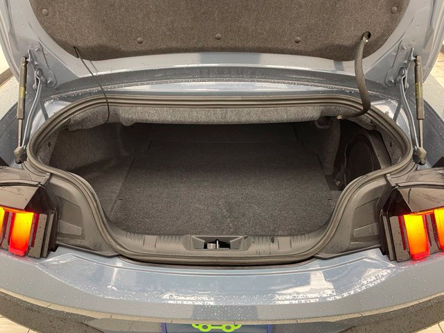 Used 2024 Ford Mustang GT Premium RWD image 19