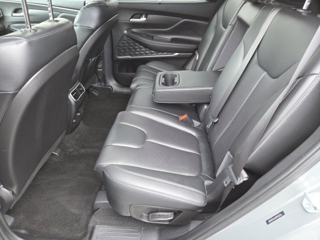Used 2023 Hyundai Santa Fe SEL w/ Premium Package AWD/4WD image 15