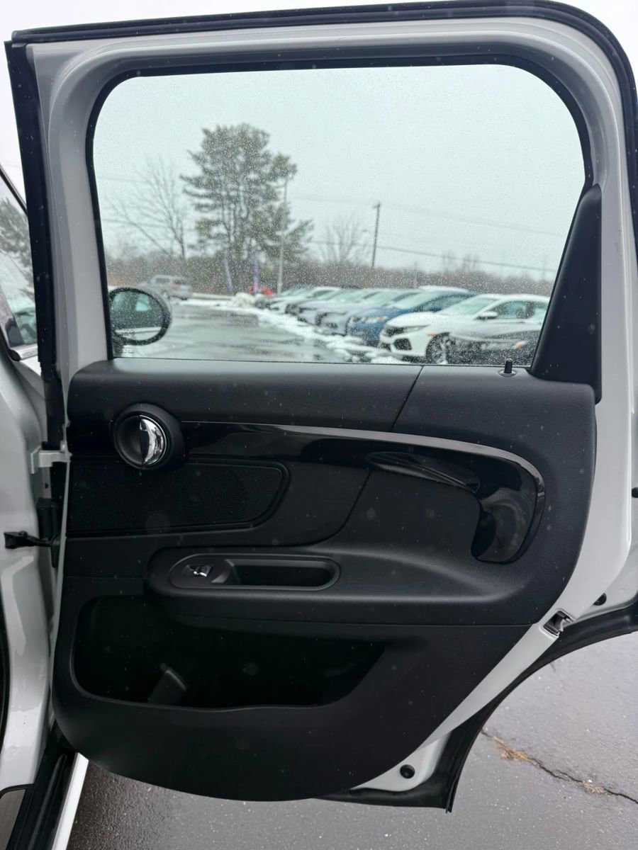 Used 2022 MINI Cooper Countryman ALL4 image 16