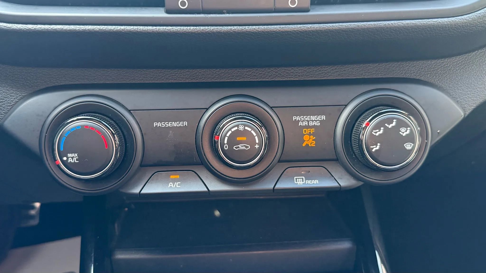 Used 2021 Kia Forte GT-Line image 18