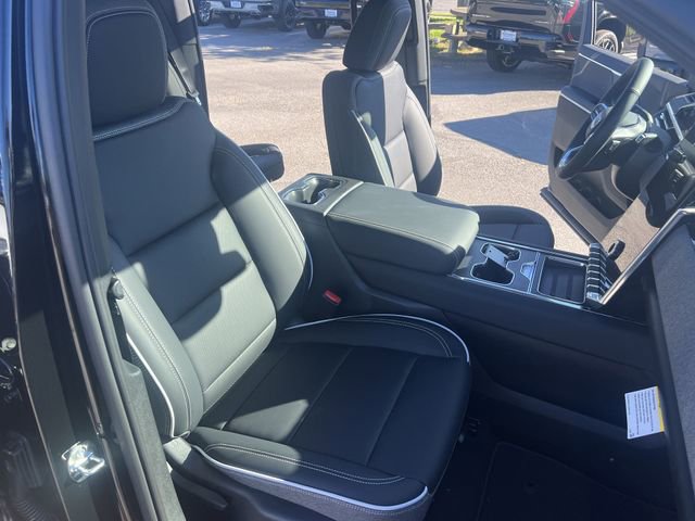 New 2026 GMC Sierra EV Elevation image 11