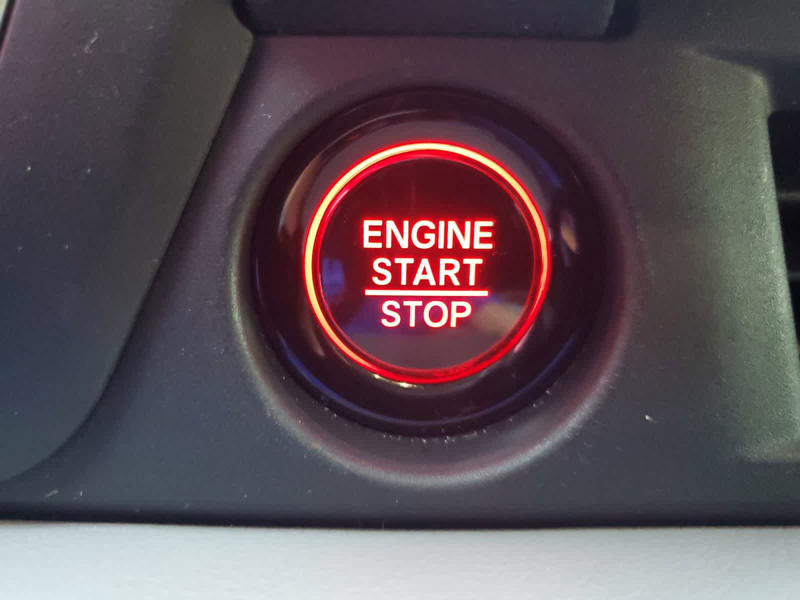 Used 2025 Honda Pilot Touring image 21