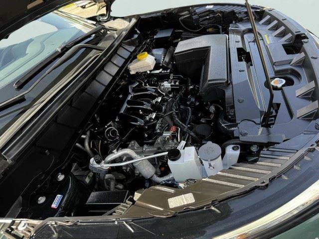 Used 2024 Nissan Pathfinder Rock Creek AWD/4WD image 74