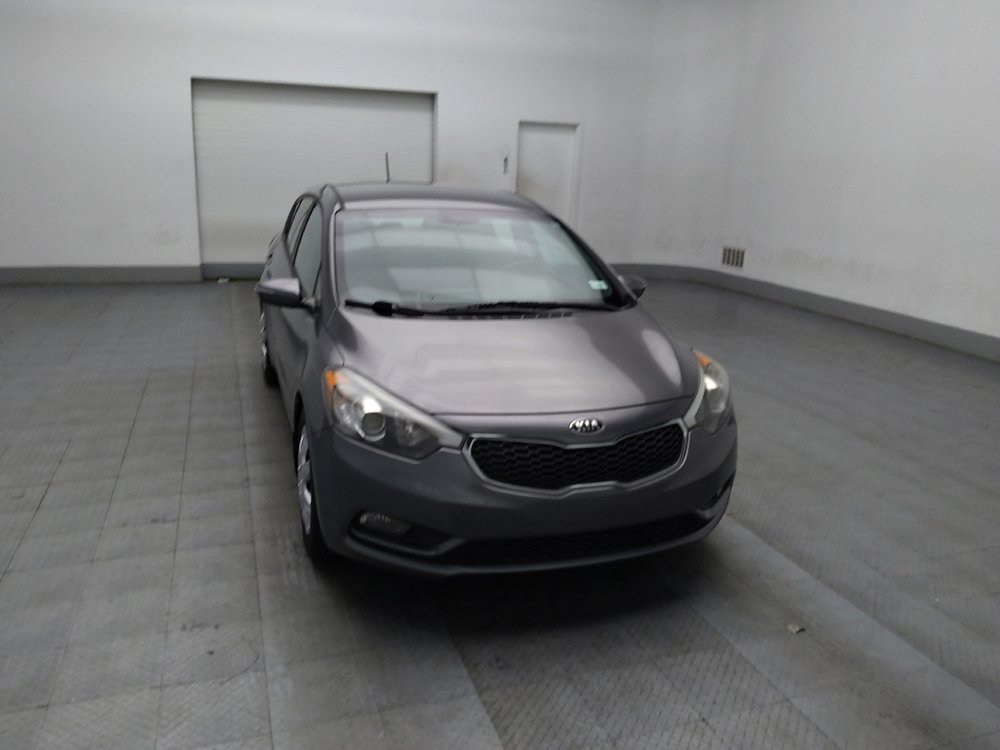 Used 2016 Kia Forte LX image 14