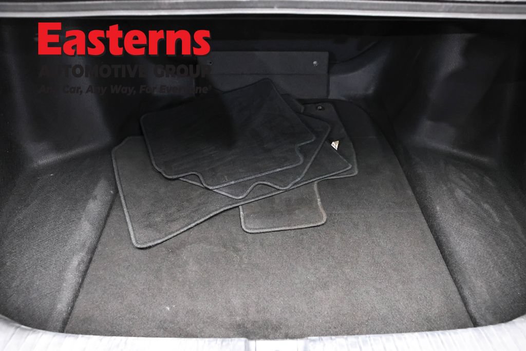 Used 2025 Honda Accord LX image 9