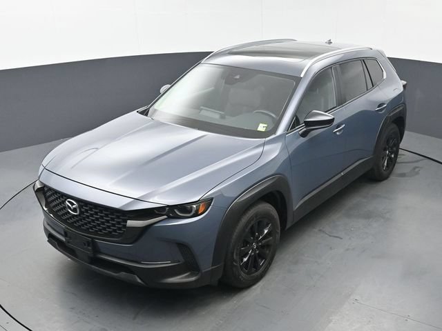 Certified 2024 MAZDA CX-50 AWD 2.5 S w/ Cargo Package image 35