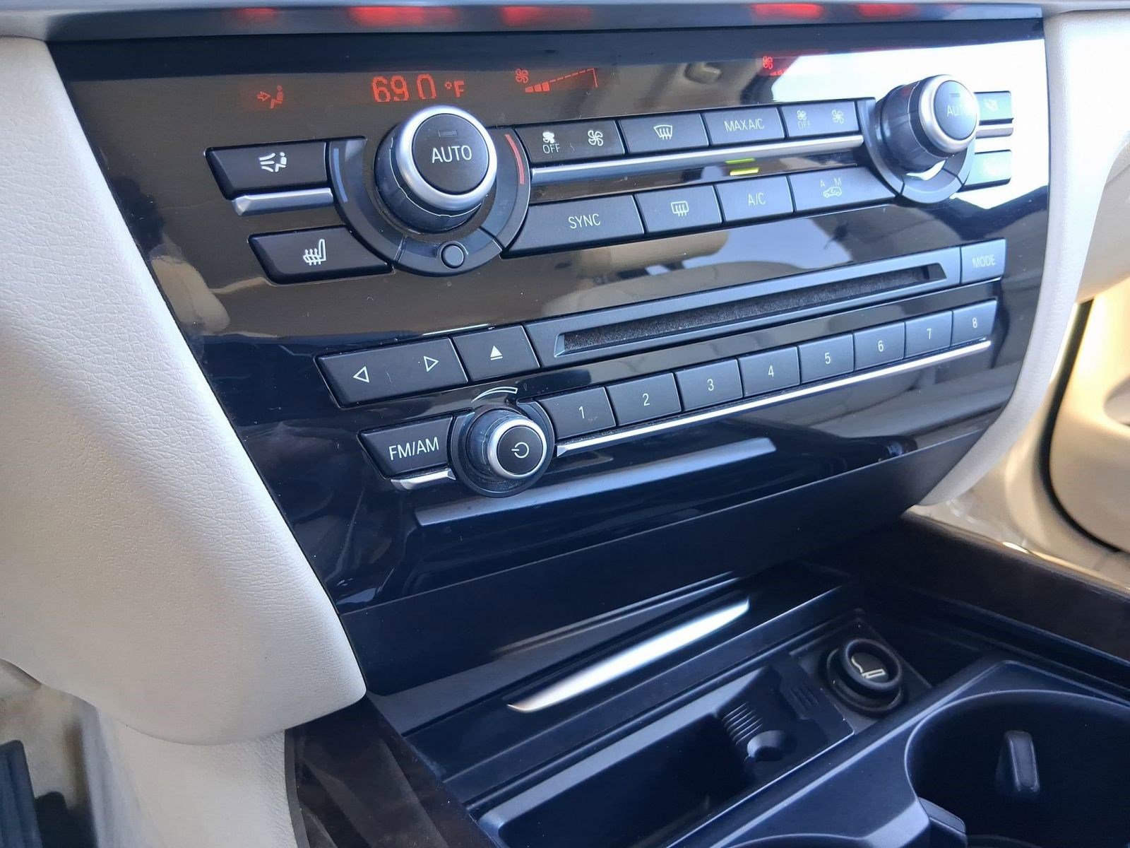 Used 2014 BMW X5 xDrive35i image 19