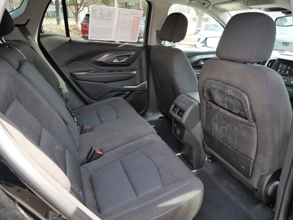 Used 2024 GMC Terrain SLE w/ Driver Convenience Package image 21