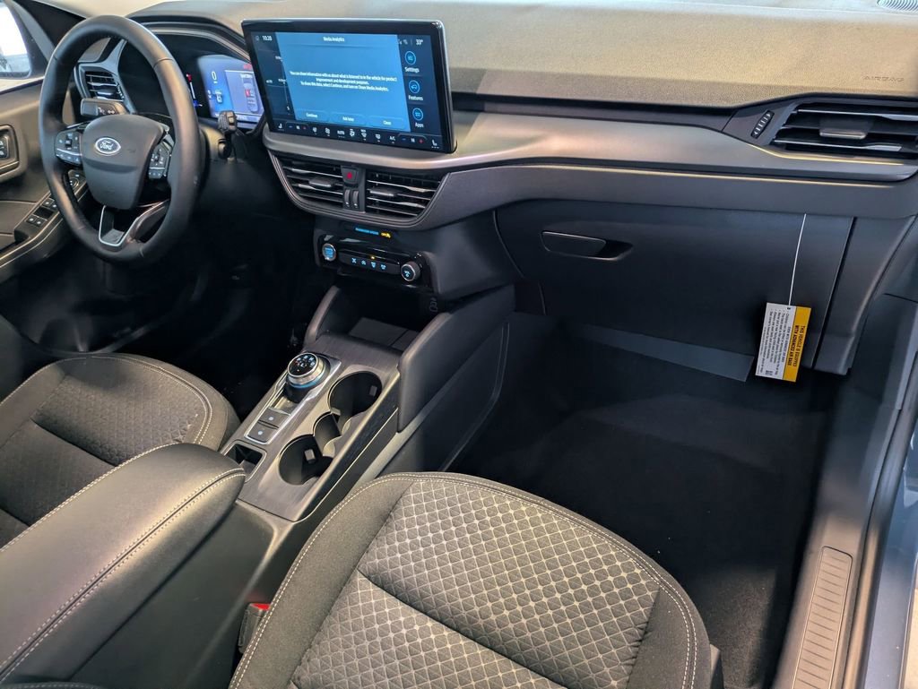 New 2026 Ford Escape Active w/ Tech Pack #1 image 21