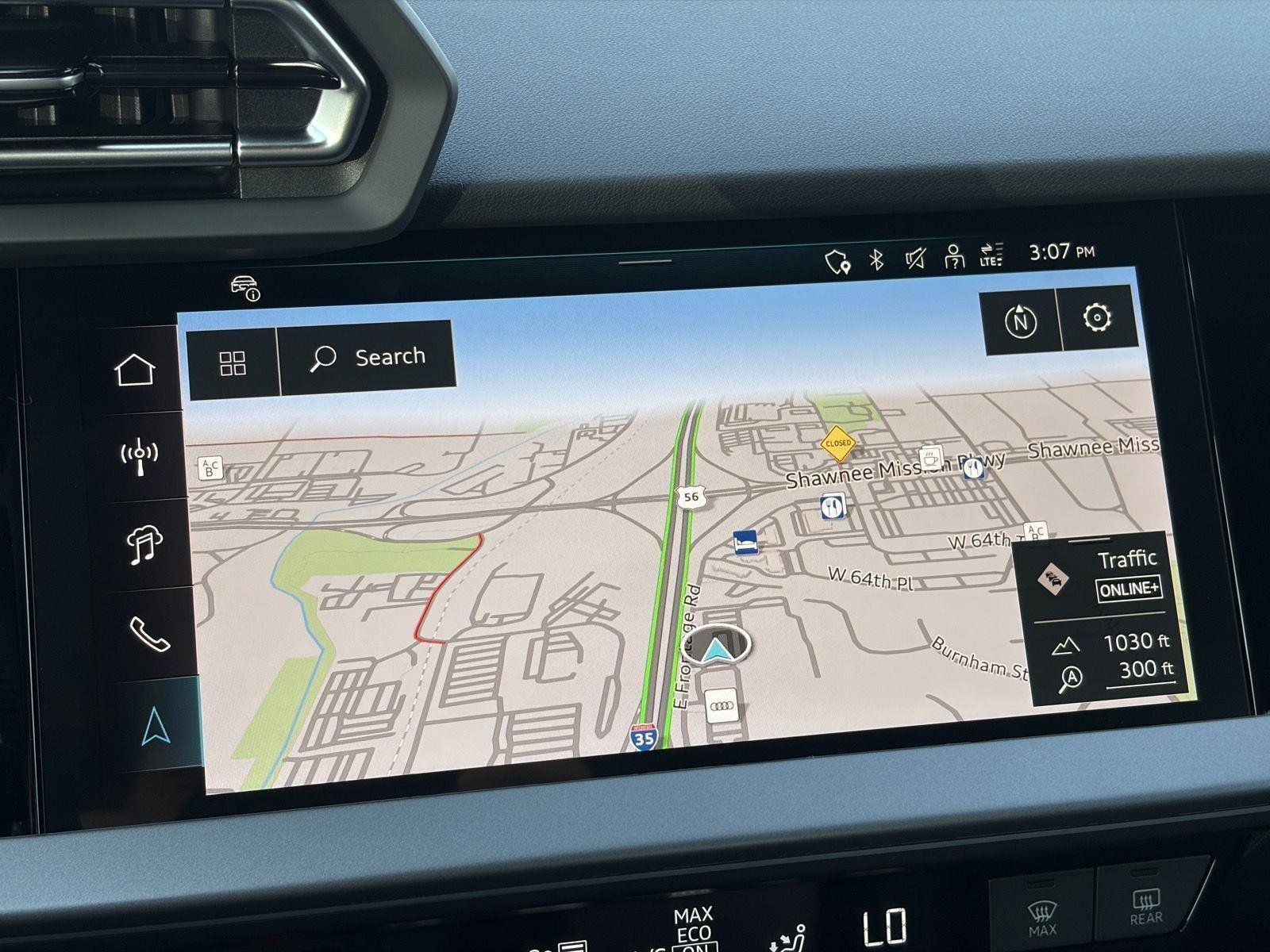 New 2026 Audi S3 Premium AWD/4WD image 19