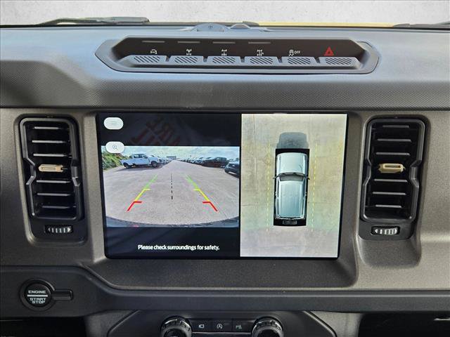 New 2026 Ford Bronco Badlands w/ Wildtrak Package AWD/4WD image 14